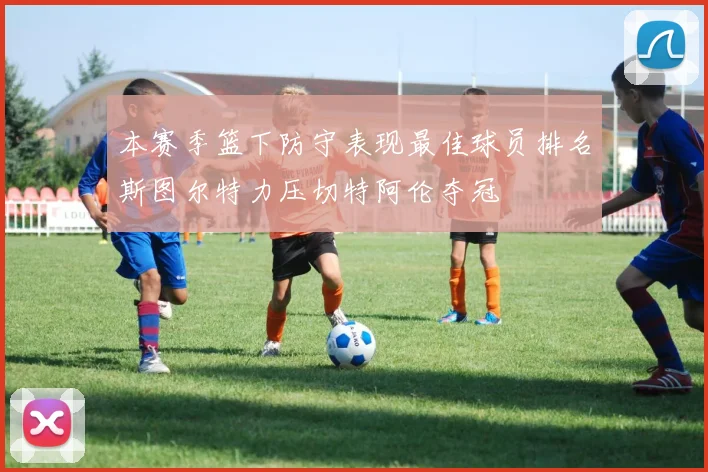 本赛季篮下防守表现最佳球员排名斯图尔特力压切特阿伦夺冠